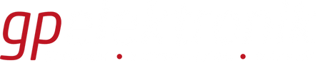 Logo von GP-Elektronik - Ihr kompetenter Partner für Computer, Netzwerke und Kommunikation aus Adorf im Vogtland