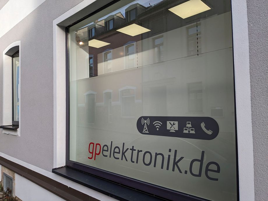 Team von GP-Elektronik - Ihr kompetenter Partner für Computer, Netzwerke und Kommunikation aus Adorf im Vogtland